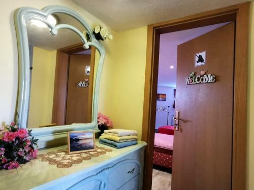 Apartamento Zimmervermietung Fam. Koltermann