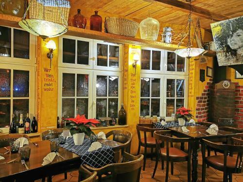 Apartamento Zimmervermietung Fam. Koltermann