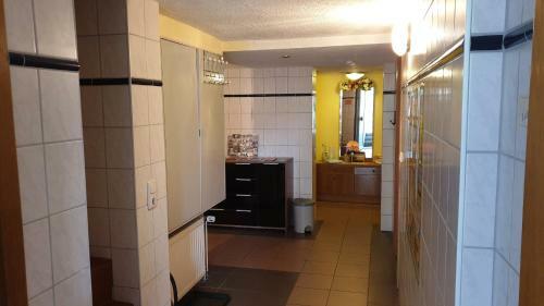 Apartamento Zimmervermietung Fam. Koltermann