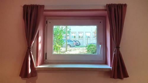 Apartamento Zimmervermietung Fam. Koltermann