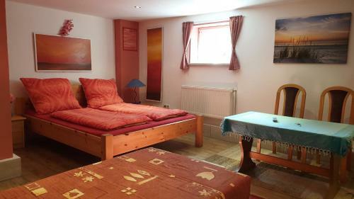 Apartamento Zimmervermietung Fam. Koltermann