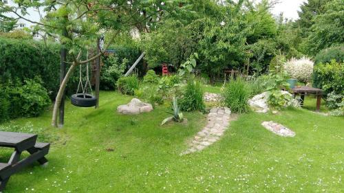 Apartamento Zimmervermietung Fam. Koltermann