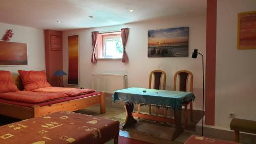 Apartamento Zimmervermietung Fam. Koltermann