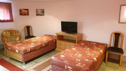 Apartamento Zimmervermietung Fam. Koltermann