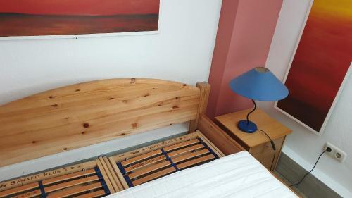 Apartamento Zimmervermietung Fam. Koltermann
