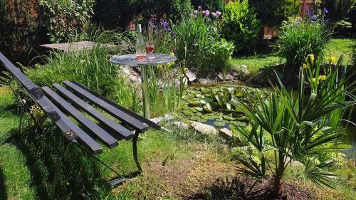 Apartamento Zimmervermietung Fam. Koltermann