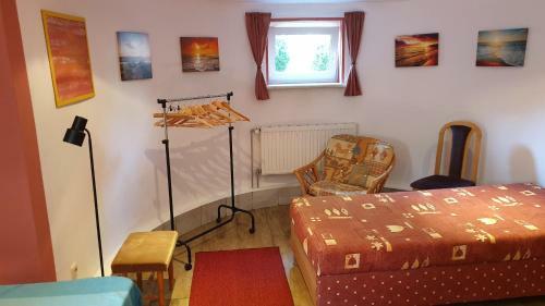 Apartamento Zimmervermietung Fam. Koltermann