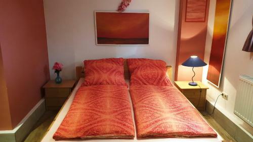 Apartamento Zimmervermietung Fam. Koltermann