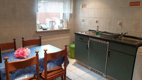 Apartamento Zimmervermietung Fam. Koltermann