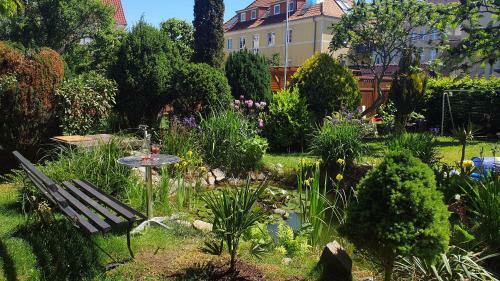 Apartamento Zimmervermietung Fam. Koltermann