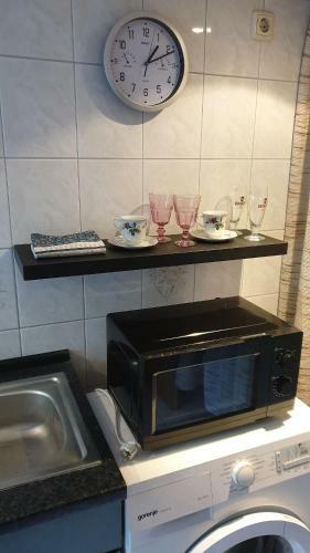Apartamento Zimmervermietung Fam. Koltermann