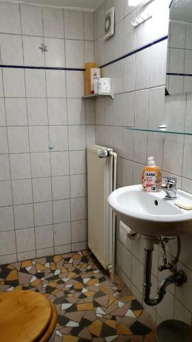 Apartamento Zimmervermietung Fam. Koltermann