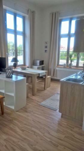 Apartment Schloss Bellevue