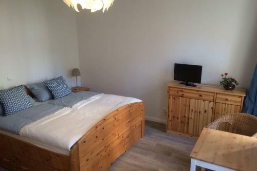 Apartamento Pension Bach
