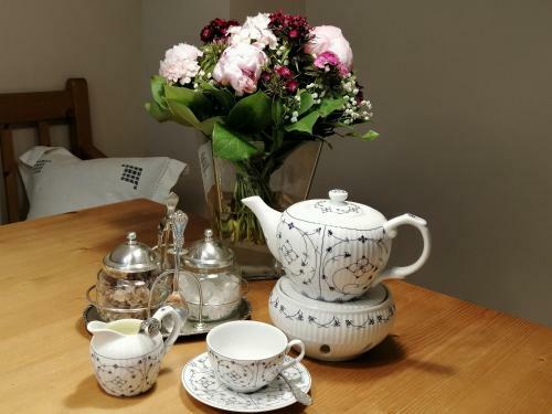 Apartamento Ferienwohnung Hafenliebe-greetsiel