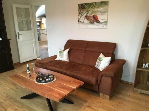 Apartamento Hafenblick Greetsiel