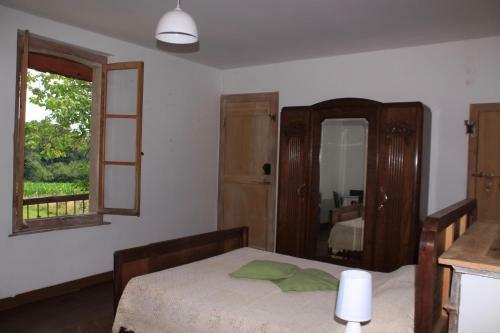 Bed & Breakfast Souslens