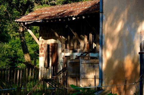 Bed & Breakfast Souslens