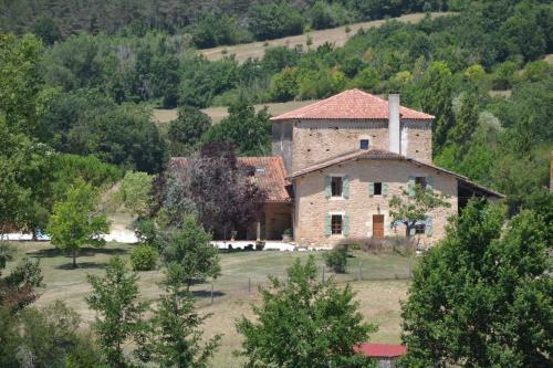 La Grange Des Templiers