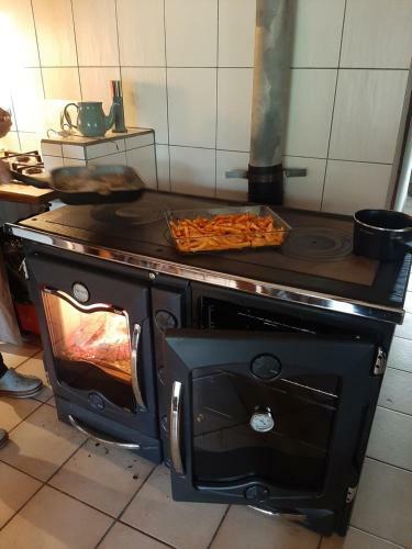 Apartamento Rimbes Casteljaloux - Gite 6 Pers Rustique