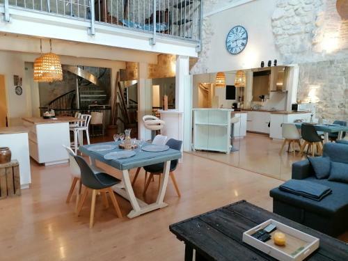 Apartamento Le Loft