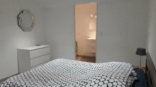 Apartamento Castelnaudary - Appartement Jardin