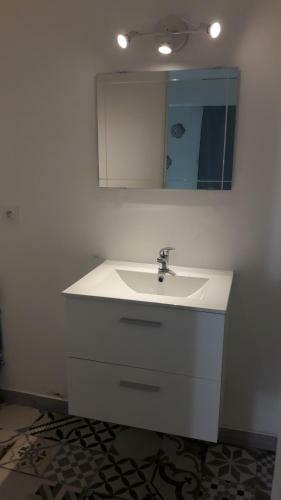 Apartamento Castelnaudary - Appartement Jardin