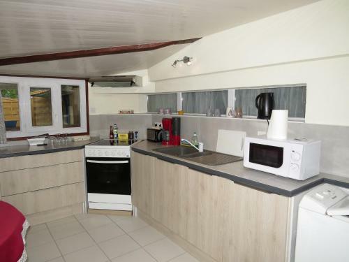 Les Maisons De L�on