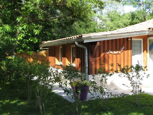 Les Maisons De L�on