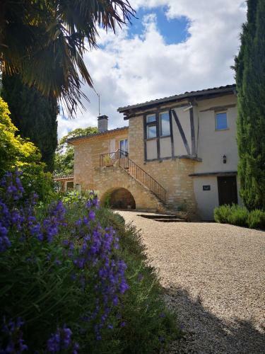 Bed & Breakfast Castel Mazars