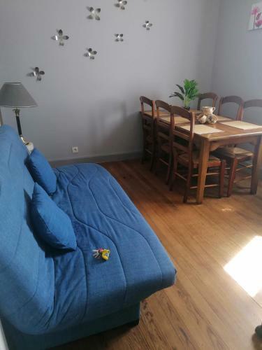 Apartamento Lauloue