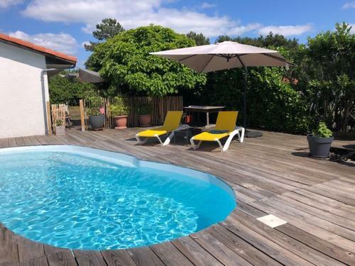 Du Cot� De Chez Sand