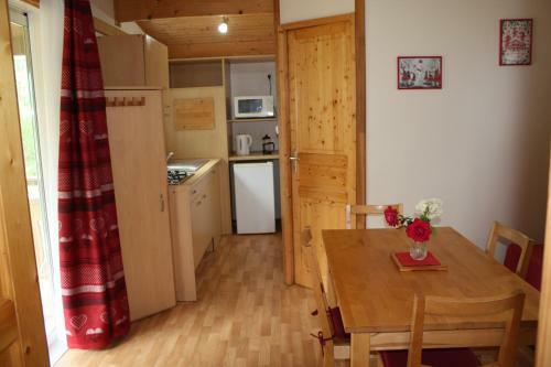 Le Gahoun - Chalet