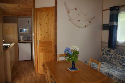 Le Gahoun - Chalet