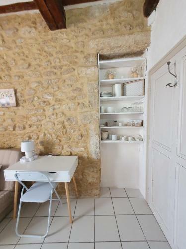 Hostal Suite Parentale Castillon Du Gard
