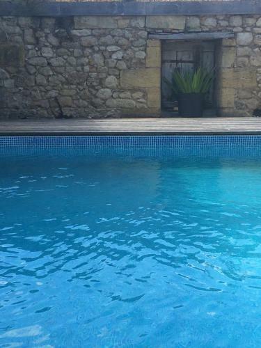Hostal Maison De Ma�tre Elegia