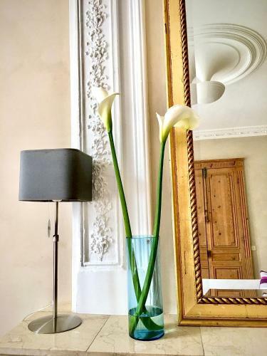 Hostal Maison De Ma�tre Elegia