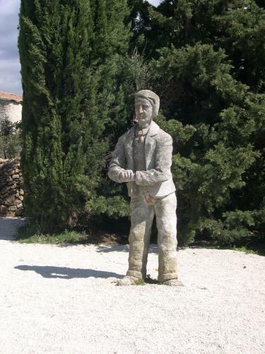 Moulin De Ma�tre Cornille
