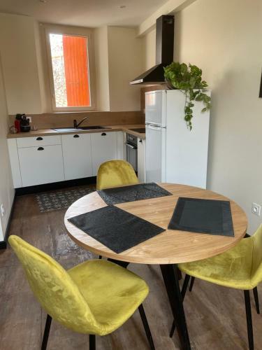 Hostal L Olivier Maison D ?h�tes