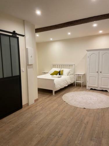 Hostal L Olivier Maison D ?h�tes
