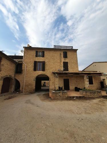 Apartamento Pont Du Gard,appartement � Castillon Du Gard