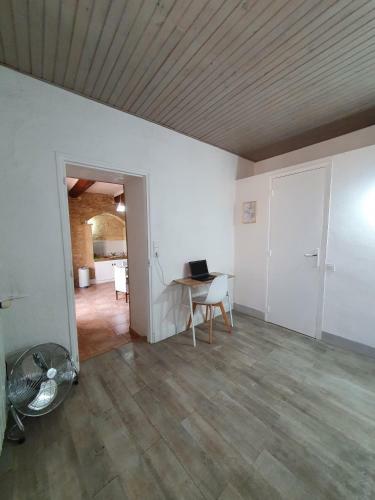 Apartamento Pont Du Gard,appartement � Castillon Du Gard