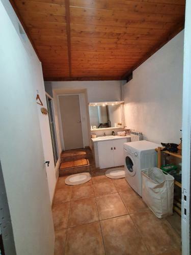 Apartamento Pont Du Gard,appartement � Castillon Du Gard