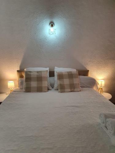 Apartamento Pont Du Gard,appartement � Castillon Du Gard
