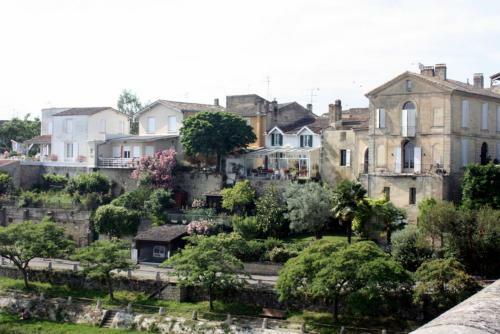 L'escale