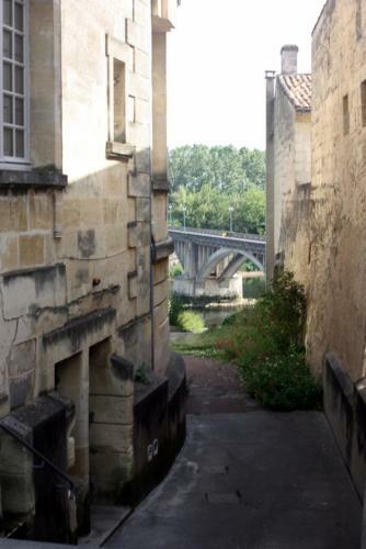 L'escale