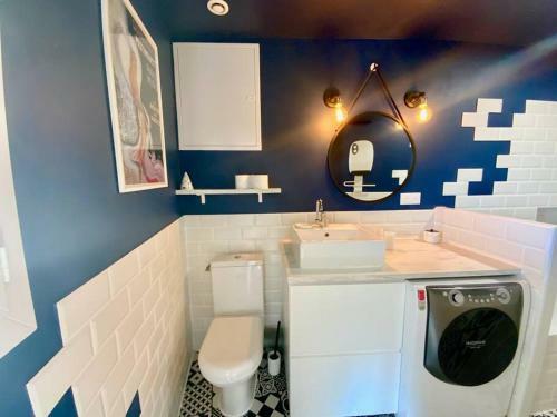 Apartamento Groomi Le Castriote Authenticit� Et Vue Imprenable