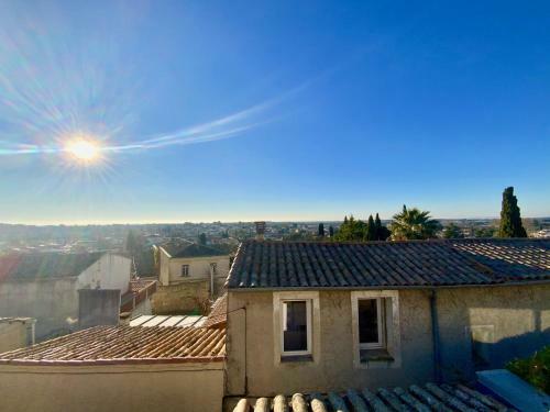 Apartamento Groomi Le Castriote Authenticit� Et Vue Imprenable