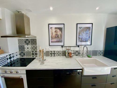 Apartamento Groomi Le Castriote Authenticit� Et Vue Imprenable