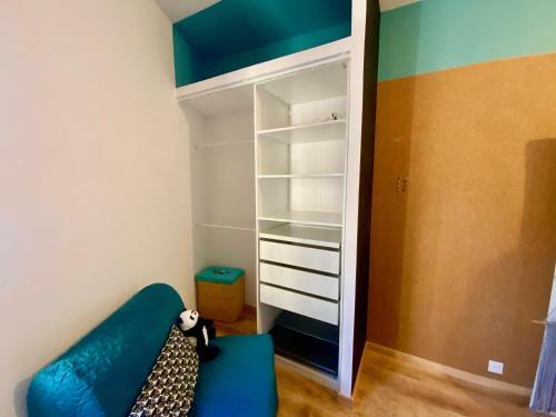 Apartamento Groomi Le Castriote Authenticit� Et Vue Imprenable